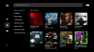 SoundCloud: Play Music & Songs screenshot 10