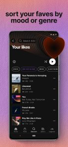 SoundCloud: Play Music & Songs screenshot 5