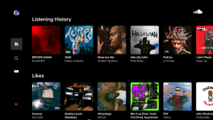 SoundCloud: Play Music & Songs screenshot 8