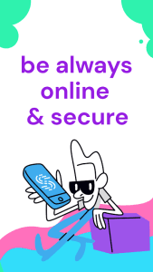 Speedify Fast Bonding VPN screenshot 10