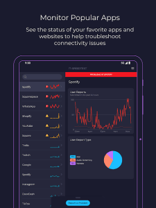 Speedtest by Ookla screenshot 10