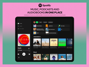 Spotify: Music and Podcasts screenshot 9