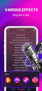 StarMaker: Sing Karaoke Songs screenshot 3