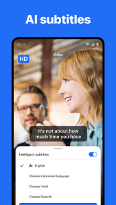 TeraBox: Cloud Storage Space screenshot 3