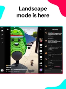 TikTok screenshot 10