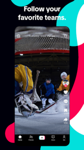 TikTok screenshot 3