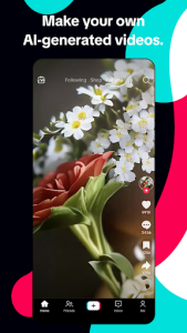 TikTok screenshot 4
