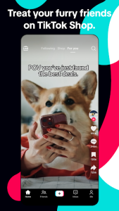 TikTok screenshot 8