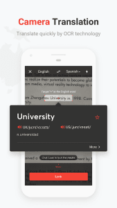 U-Dictionary: Oxford Dictionary Free Now Translate screenshot 7