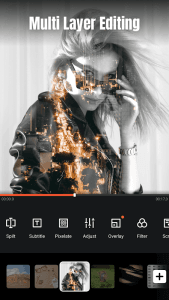 VideoShow Video Editor, Video Maker, Photo Editor screenshot 3