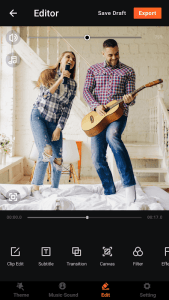 VideoShow Video Editor, Video Maker, Photo Editor screenshot 5