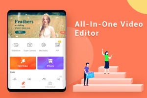 VideoShow Video Editor, Video Maker, Photo Editor screenshot 6