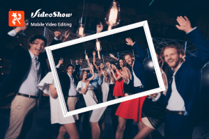 VideoShow Video Editor, Video Maker, Photo Editor screenshot 7