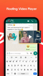VidMate screenshot 7
