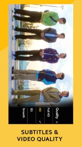 Viu: Dramas, TV Shows & Movies screenshot 6
