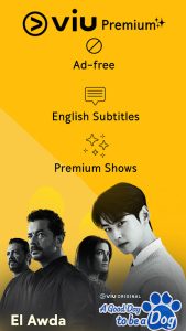 Viu: Dramas, TV Shows & Movies screenshot 8