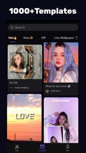 VivaCut - Pro Video Editor APP screenshot 6