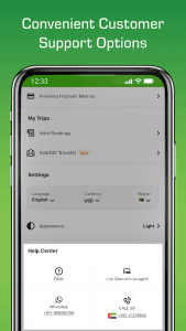 Wego - Flights, Hotels, Travel screenshot 4