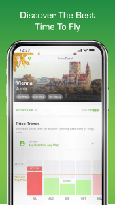 Wego - Flights, Hotels, Travel screenshot 6