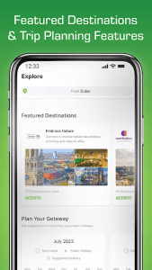Wego - Flights, Hotels, Travel screenshot 7