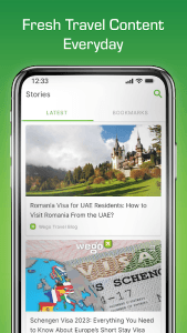 Wego - Flights, Hotels, Travel screenshot 8