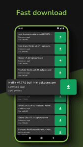 XAPK Installer screenshot 10