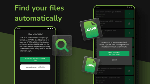 XAPK Installer screenshot 4