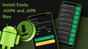 XAPK Installer screenshot 5