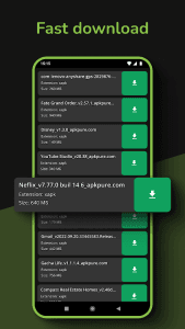 XAPK Installer screenshot 7