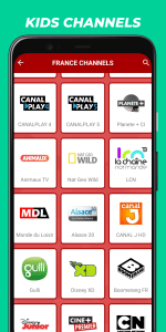 Yacine tv screenshot 6