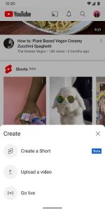 YouTube screenshot 4