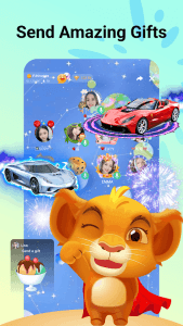 YoYo - Voice Chat Room, Games screenshot 4