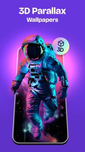 Zedge™ Wallpapers & Ringtones screenshot 5