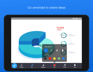 Zoom Workplace screenshot 10