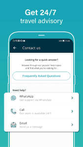 Almosafer: Flights & Stays screenshot 5