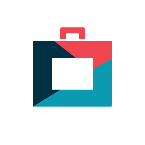 Almosafer: Flights & Stays icon