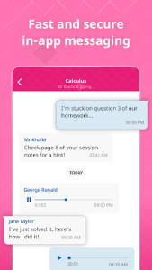 Nagwa Classes screenshot 5
