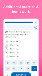 Nagwa Classes screenshot 6