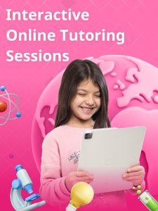 Nagwa Classes screenshot 9