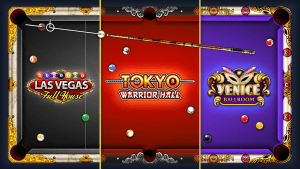 8 Ball Pool screenshot 6