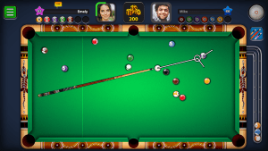 8 Ball Pool screenshot 7