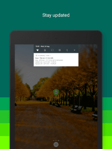 Accu​Battery screenshot 6