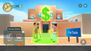 Amer: The Chase Hit and Run screenshot 4