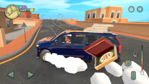Amer: The Chase Hit and Run screenshot 9