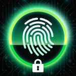 Applock Fingerprint