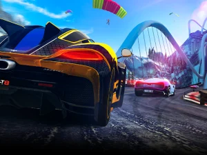 Asphalt 8 - Car Racing Game screenshot 10