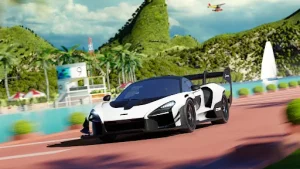 Asphalt 8 - Car Racing Game screenshot 6