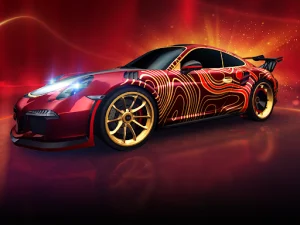 Asphalt 8 - Car Racing Game screenshot 7