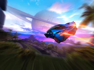 Asphalt 8 - Car Racing Game screenshot 8