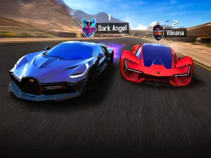 Asphalt 8 - Car Racing Game screenshot 9